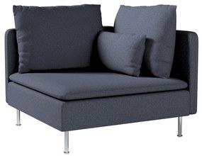 Husă pentru secțiunea de colț Söderhamn