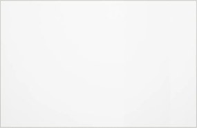 vidaXL Folie de protecție masă, mat, 140 x 90 cm, PVC, 1,6 mm