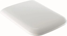 Capac wc Geberit iCon Square inchidere lenta