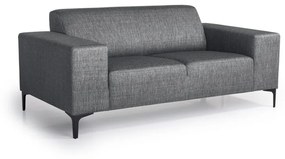 Canapea gri 171 cm Diva - Scandic