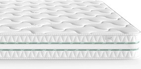 Saltea Omnirest de la iSleep 21 cm