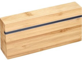Set de 4 cuțite de brânză cu suport Westmark