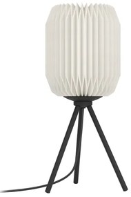 Lampă de masă Eglo 44103 BELGRAVE 1xE27/40W/230V