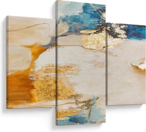Tablou - Abstract (90x60 cm)