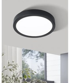 Eglo 99224 - Plafonieră LED FUEVA 5, 20 W, 230 V