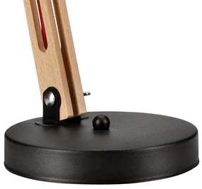 Lampă de masă MARCELLO 1xE27/60W/230V