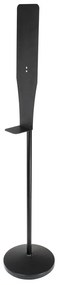 Suport pentru dozator Donner Tray, negru