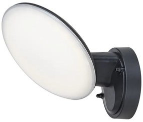 Rabalux 8134 - Aplică perete exterior LED VARNA LED/12W/230V IP54