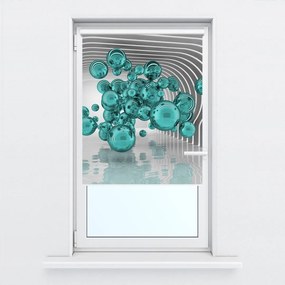 Fotojaluzele R014966R57150 (57x150 cm)