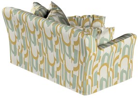 Husa pentru canapea Tomelilla 2-locuri