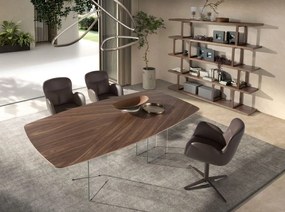 Raft modern design italian Book