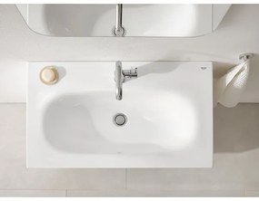 Lavoar GROHE ESSENCE 600 × 460 mm ceramică/alb - 3956800H