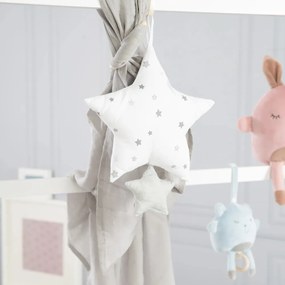 Jucărie pentru bebeluși Star – Roba