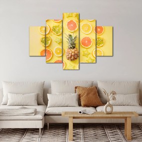 Tablou cu fructe (150x105 cm)