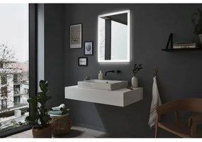 Paulmann 78951 - Oglindă baie LED 22W IP44 cu iluminare și reglare intensitate 2