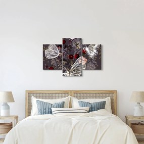 Tablou - Fluture (90x60 cm)