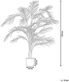 Plantă artificială 120 cm ARCU. 1022774