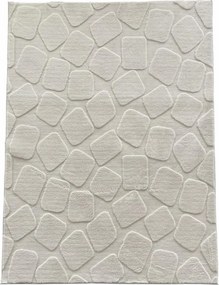 Covor, model in relief,Stone,200x300 CRM