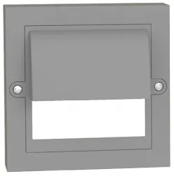 Aplica moderna exterior LED 6W IP65 96GRFLED303/6GR