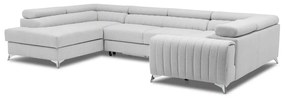 Coltar extensibil Louis pe stanga Borneo 4