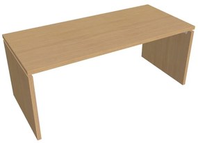 Masă Verno 180 x 80 cm, stejar deschis