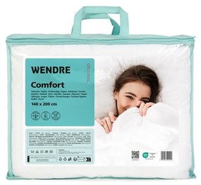 Pilotă Wendre Comfort, 140 x 200 cm