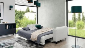 Canapea extensibila Dalia Royal 01