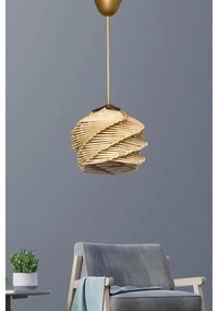 Lustră pe cablu PRIMANTE 1xE27/60W/230V