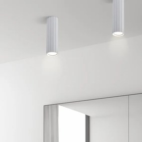 Brilagi - Spot CRISPINA 1xGU10/10W/230V 20 cm alb