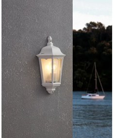 Eglo 93448 - Corp de iluminat perete exterior NAVEDO 1xE27/60W/230V