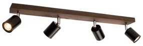 Spot de tavan Spot-Light DO2911456 MANARA 4xGU10/5W/230 nuc