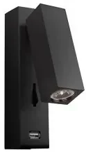 Aplica moderna led 3W H35 Zambelis