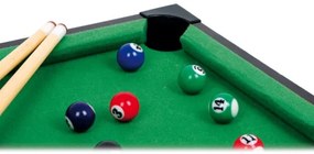 Masă de biliard mini Small Foot