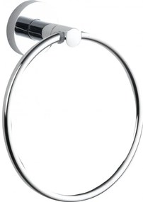 Mexen Remo cuier pentru prosop, Crom - 7050732-00