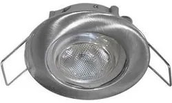 Spot incastrat diam.35mm MR16&GU10 21-14466 LUMEN