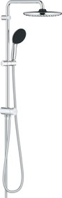 Grohe Vitalio Start System set de dus perete da crom 26680001