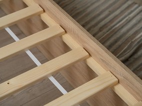 Somiera cu lamele drepte si banda textila 80x200 cm