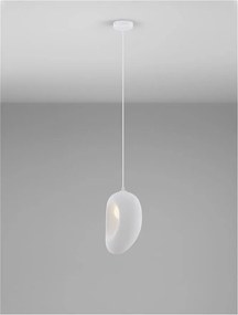 Lustra/Pendul design modern, TEMPUS-LEFKO, L 20cm