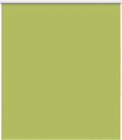 vidaXL Jaluzea cu role opace 120x130 cm lățime material 116,6 cm