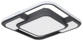 Plafonieră LED NIRRA LED/30W/230V Globo 67259-30