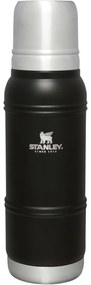 STANLEY Termos Artisan 1 l Black moon negru