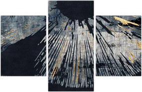 Tablou - Abstract (90x60 cm)