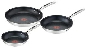 Set de tigăi Tefal 3 buc. DUETTO