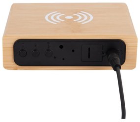 Ceas deșteptător digital Fat – Karlsson