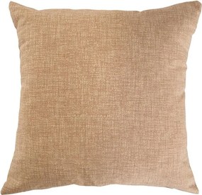 B.E.S. Petrovice Pernuță decorativă BESSY 45 x 45 cm bej set 2 buc