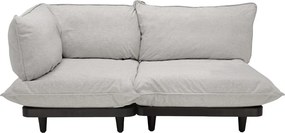 Set de grădină Paletti Small, culori multiple - Fatboy Culoare: gri cețos