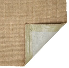 Covor din sisal, natural, 66x200 cm natural, 66 x 200 cm