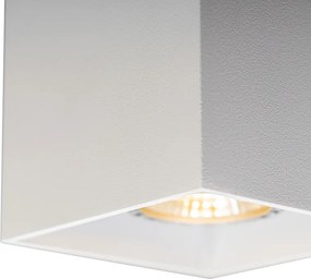 Spot inteligent alb, inclusiv WiFi GU10 - Qubo 1