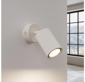 Spot de perete Brilagi CRESTO 1xGU10/10W/230V crem