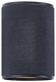 Aplică LED Brilliant MARTY 1xGU10/5W/230V negru